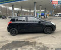 Чорний Хендай і20, об'ємом двигуна 1.25 л та пробігом 185 тис. км за 4500 $, фото 5 на Automoto.ua