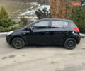 Чорний Хендай і20, об'ємом двигуна 1.25 л та пробігом 185 тис. км за 4500 $, фото 6 на Automoto.ua
