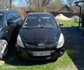 Черный Хендай и20, объемом двигателя 1.2 л и пробегом 178 тыс. км за 4200 $, фото 1 на Automoto.ua