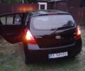 Черный Хендай и20, объемом двигателя 1.2 л и пробегом 178 тыс. км за 3700 $, фото 1 на Automoto.ua