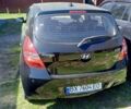 Черный Хендай и20, объемом двигателя 1.2 л и пробегом 178 тыс. км за 4200 $, фото 1 на Automoto.ua