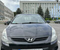 Чорний Хендай і20, об'ємом двигуна 1.25 л та пробігом 220 тис. км за 5150 $, фото 3 на Automoto.ua