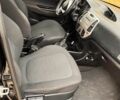 Черный Хендай и20, объемом двигателя 1.2 л и пробегом 184 тыс. км за 5000 $, фото 8 на Automoto.ua