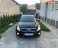 Чорний Хендай і20, об'ємом двигуна 1.4 л та пробігом 238 тис. км за 4500 $, фото 1 на Automoto.ua