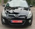 Черный Хендай и20, объемом двигателя 1.4 л и пробегом 149 тыс. км за 7450 $, фото 1 на Automoto.ua