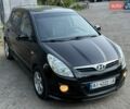 Черный Хендай и20, объемом двигателя 1.4 л и пробегом 129 тыс. км за 5200 $, фото 1 на Automoto.ua