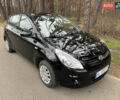 Черный Хендай и20, объемом двигателя 1.25 л и пробегом 118 тыс. км за 5700 $, фото 2 на Automoto.ua
