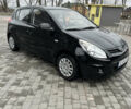 Чорний Хендай і20, об'ємом двигуна 1.25 л та пробігом 180 тис. км за 5000 $, фото 1 на Automoto.ua