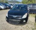 Чорний Хендай і20, об'ємом двигуна 1.2 л та пробігом 217 тис. км за 5200 $, фото 4 на Automoto.ua