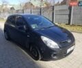 Черный Хендай и20, объемом двигателя 1.25 л и пробегом 343 тыс. км за 2400 $, фото 1 на Automoto.ua