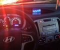 Чорний Хендай і20, об'ємом двигуна 1.2 л та пробігом 217 тис. км за 5200 $, фото 8 на Automoto.ua
