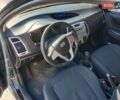Чорний Хендай і20, об'ємом двигуна 1.4 л та пробігом 186 тис. км за 4400 $, фото 4 на Automoto.ua