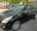 Черный Хендай и20, объемом двигателя 1.25 л и пробегом 180 тыс. км за 4600 $, фото 1 на Automoto.ua