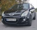 Чорний Хендай і20, об'ємом двигуна 1.25 л та пробігом 130 тис. км за 4700 $, фото 1 на Automoto.ua