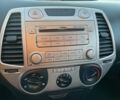 Черный Хендай и20, объемом двигателя 1.4 л и пробегом 205 тыс. км за 6800 $, фото 6 на Automoto.ua