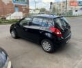 Черный Хендай и20, объемом двигателя 1.25 л и пробегом 144 тыс. км за 5000 $, фото 1 на Automoto.ua