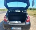 Черный Хендай и20, объемом двигателя 1.4 л и пробегом 245 тыс. км за 5800 $, фото 9 на Automoto.ua