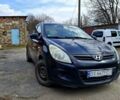 Чорний Хендай і20, об'ємом двигуна 1.4 л та пробігом 300 тис. км за 3800 $, фото 2 на Automoto.ua