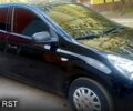 Черный Хендай и20, объемом двигателя 1.4 л и пробегом 177 тыс. км за 4300 $, фото 2 на Automoto.ua