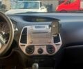 Черный Хендай и20, объемом двигателя 1.4 л и пробегом 177 тыс. км за 4300 $, фото 8 на Automoto.ua