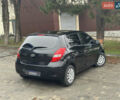 Черный Хендай и20, объемом двигателя 1.4 л и пробегом 186 тыс. км за 3700 $, фото 11 на Automoto.ua