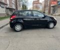 Черный Хендай и20, объемом двигателя 1.25 л и пробегом 144 тыс. км за 5000 $, фото 2 на Automoto.ua
