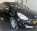 Чорний Хендай і20, об'ємом двигуна 1.2 л та пробігом 178 тис. км за 5900 $, фото 1 на Automoto.ua