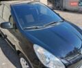 Чорний Хендай і20, об'ємом двигуна 1.4 л та пробігом 186 тис. км за 4400 $, фото 9 на Automoto.ua