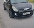 Чорний Хендай і20, об'ємом двигуна 1.25 л та пробігом 130 тис. км за 4700 $, фото 7 на Automoto.ua