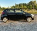 Черный Хендай и20, объемом двигателя 1.4 л и пробегом 205 тыс. км за 6800 $, фото 11 на Automoto.ua