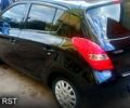 Черный Хендай и20, объемом двигателя 1.4 л и пробегом 177 тыс. км за 4300 $, фото 4 на Automoto.ua
