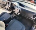 Чорний Хендай і20, об'ємом двигуна 1.4 л та пробігом 186 тис. км за 4400 $, фото 5 на Automoto.ua