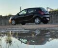 Черный Хендай и20, объемом двигателя 1.4 л и пробегом 205 тыс. км за 6800 $, фото 9 на Automoto.ua