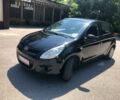 Черный Хендай и20, объемом двигателя 1.3 л и пробегом 313 тыс. км за 4300 $, фото 1 на Automoto.ua