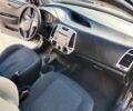 Хендай и20 2011 в Днепре (Днепропетровске) на Automoto.ua Черный Хендай и20, объемом двигателя 1.4 л и пробегом 186 тыс. км за 4000 $, фото 6 на Automoto.ua