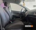 Чорний Хендай і20, об'ємом двигуна 1.2 л та пробігом 178 тис. км за 5900 $, фото 8 на Automoto.ua