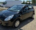 Чорний Хендай і20, об'ємом двигуна 1.25 л та пробігом 183 тис. км за 5250 $, фото 1 на Automoto.ua