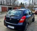 Чорний Хендай і20, об'ємом двигуна 1.4 л та пробігом 300 тис. км за 3800 $, фото 1 на Automoto.ua