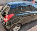Чорний Хендай і20, об'ємом двигуна 1.4 л та пробігом 186 тис. км за 4400 $, фото 8 на Automoto.ua