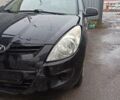 Чорний Хендай і20, об'ємом двигуна 1.2 л та пробігом 190 тис. км за 3999 $, фото 6 на Automoto.ua