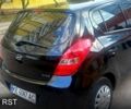 Черный Хендай и20, объемом двигателя 1.4 л и пробегом 177 тыс. км за 4300 $, фото 3 на Automoto.ua