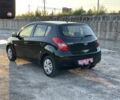 Черный Хендай и20, объемом двигателя 1.4 л и пробегом 205 тыс. км за 6800 $, фото 3 на Automoto.ua