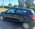 Черный Хендай и20, объемом двигателя 1.4 л и пробегом 245 тыс. км за 5800 $, фото 16 на Automoto.ua