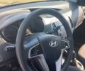 Черный Хендай и20, объемом двигателя 1.4 л и пробегом 245 тыс. км за 5800 $, фото 20 на Automoto.ua