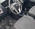 Чорний Хендай і20, об'ємом двигуна 1.25 л та пробігом 130 тис. км за 4700 $, фото 4 на Automoto.ua
