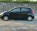 Черный Хендай и20, объемом двигателя 1.4 л и пробегом 205 тыс. км за 6800 $, фото 10 на Automoto.ua