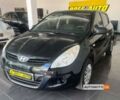 Чорний Хендай і20, об'ємом двигуна 1.2 л та пробігом 178 тис. км за 5900 $, фото 2 на Automoto.ua
