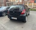 Черный Хендай и20, объемом двигателя 1.25 л и пробегом 144 тыс. км за 5000 $, фото 3 на Automoto.ua