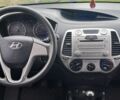 Чорний Хендай і20, об'ємом двигуна 1.2 л та пробігом 130 тис. км за 4700 $, фото 4 на Automoto.ua
