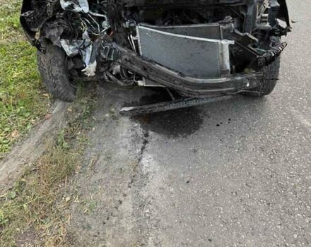 Хендай и20 2012 в Овруче на Automoto.ua Черный Хендай и20, объемом двигателя 1.2 л и пробегом 220 тыс. км за 2200 $, фото 6 на Automoto.ua